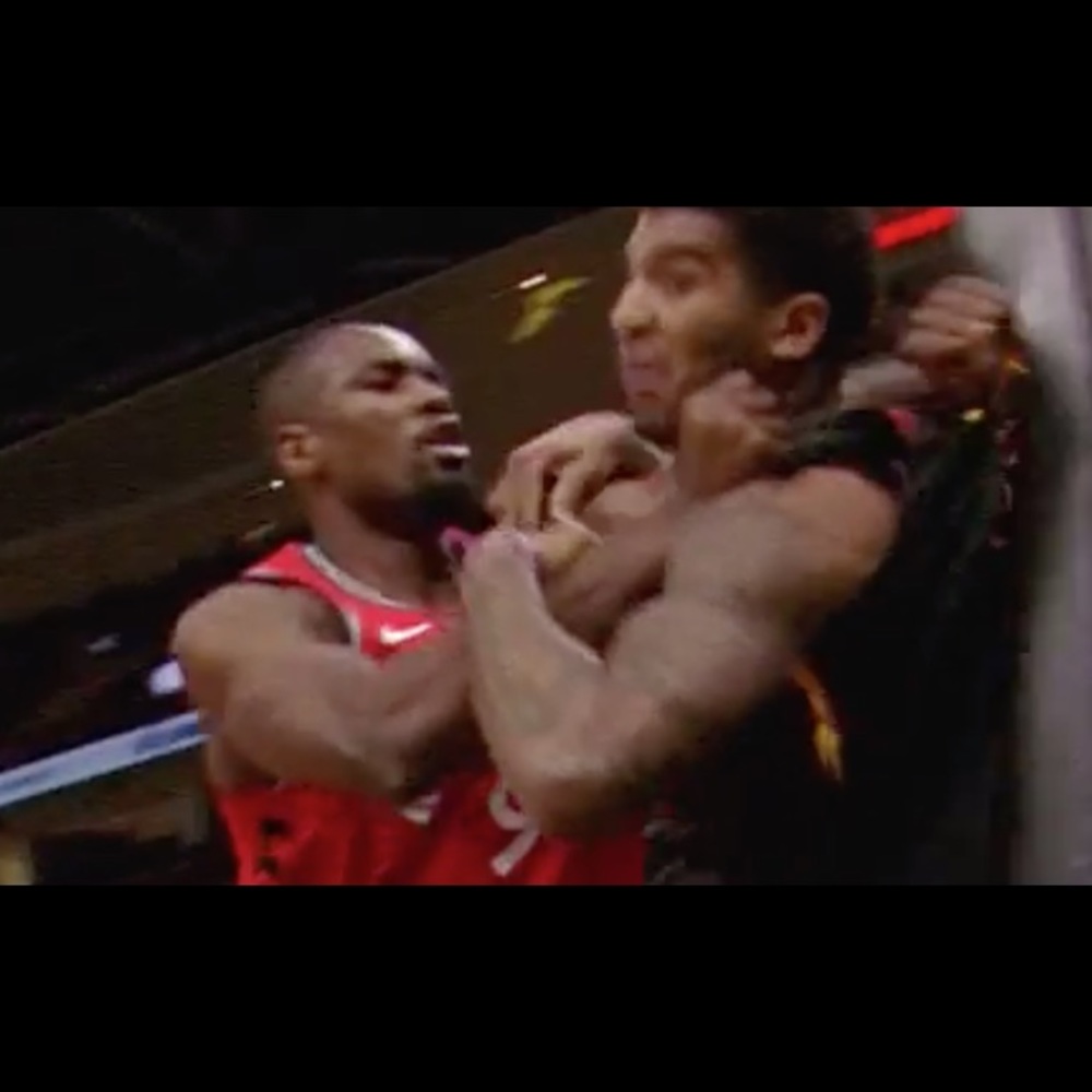 Meet your Posher, Jd